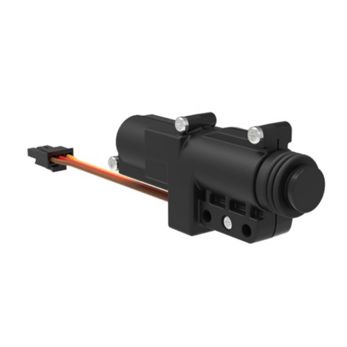 Electromechanical Actuator